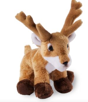 Giffa – FOREST – Daya the Deer