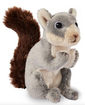Giffa – FOREST – Spenny the Squirrel