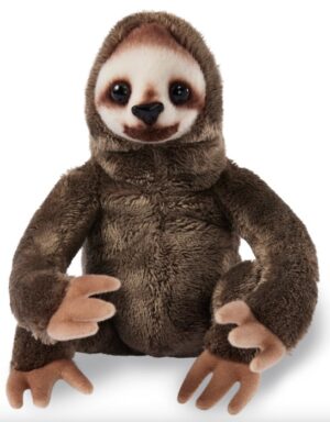 Giffa – JUNGLE – Sandy the Sloth