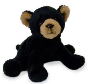 Giffa – FOREST – Belle the Black Bear