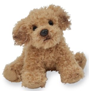 Giffa – DOG – Leo the Golden Doodle