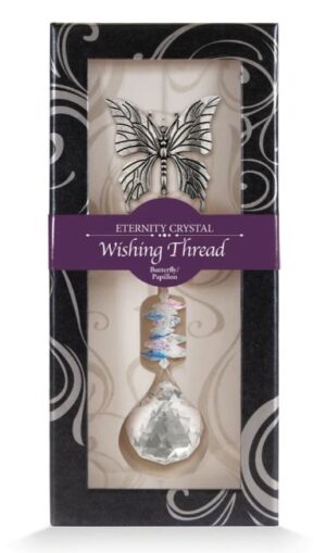 Butterfly - Wishing Thread
