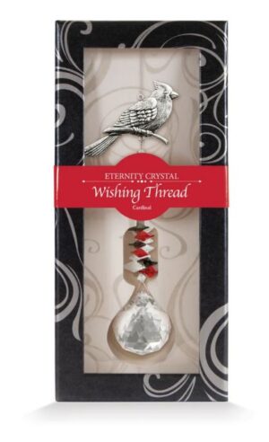 Cardinal - Wishing Thread