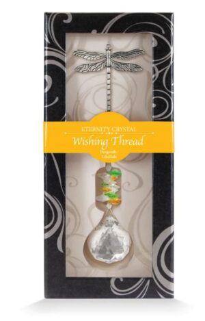 Dragonfly - Wishing Thread