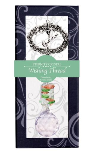 Grandma - Wishing Thread