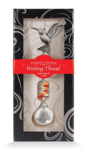 Hummingbird - Wishing Thread
