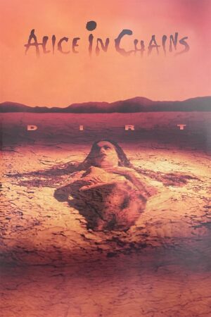 Alice in Chains - Dirt Album