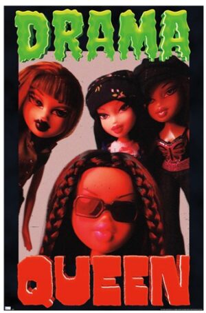Bratz: Scream - Drama Queen