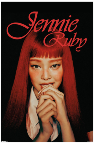 Jennie: Ruby - Bite