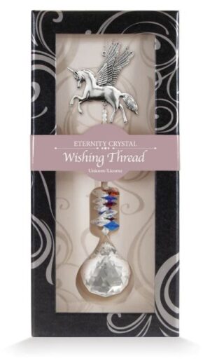 Unicorn - Wishing Thread