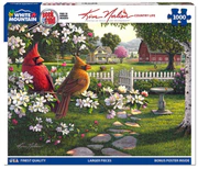 Country Life Hide and Seek - 1000 Piece Puzzle