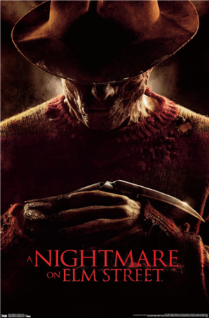 A Nightmare on Elm Street - 2010