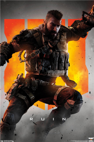 Call of Duty - Black Ops 3