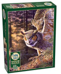 Evening Hunter - 1000 Piece Puzzle