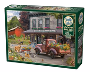 Country Store - 1000 Piece Puzzle