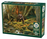 Mother Nature | 1000 Piece Puzzle
