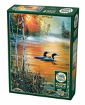 Morning Mist | 1000 Piece Puzzle