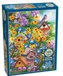 Summer Bounty | 500 Piece Puzzle
