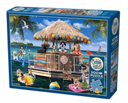 Splash Zone | 500 Piece Puzzle