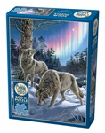 Northern Lights | 500 Piece Puzzle
