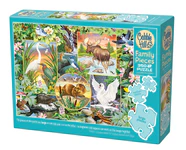 River Magic (Family) | 350 Piece Puzzle