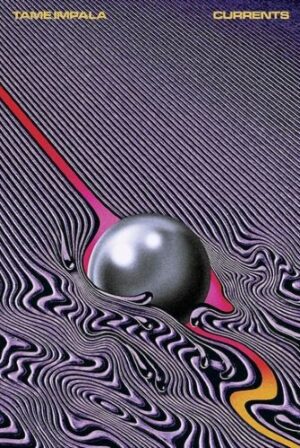 Tame Impala - Currents