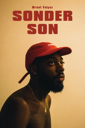 Brent Faiyaz- Sonder Son