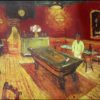 Van Gogh-Bar