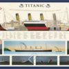 Titanic-Cross section