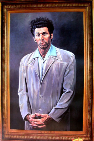 Kramer-Seinfeld