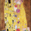 The Kiss-Klimt