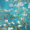 Almond Blossom-Van Gogh