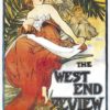 Al Mucha-West End Review