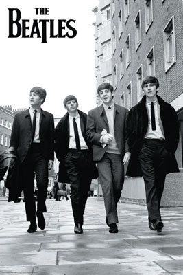 Beatles - Street