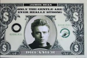 James Dean - Dollar