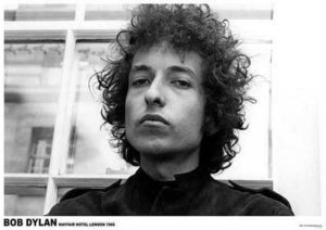 Bob Dylan-LONDON 1966