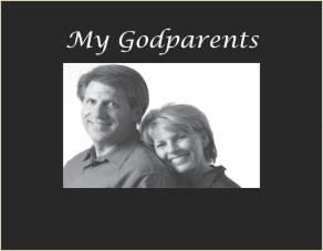 My Godparents