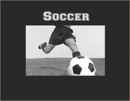 Soccer