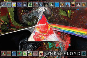Pink Floyd-40th Anniversary