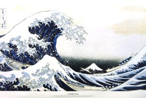 HOKUSAI-Wave