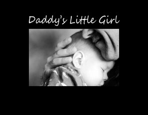 Daddy's little Girl